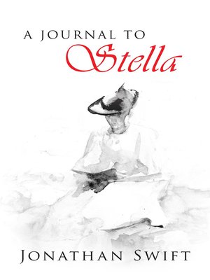 cover image of A Journal to Stella